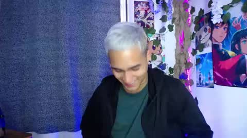 Christian Wang online show from December 26, 11:43 am