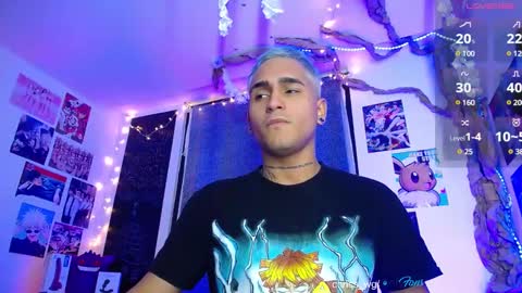 Christian Wang online show from December 13, 4:33 am