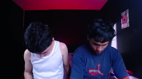 Christian Wang online show from October 5, 9:41 pm