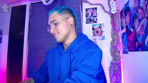 Christian Wang online show from December 7, 7:38 am