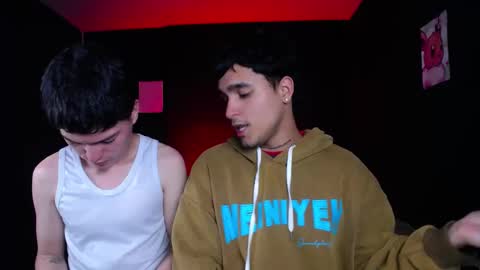 Christian Wang online show from October 4, 12:05 am