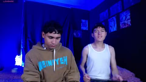 Christian Wang online show from September 9, 11:25 pm