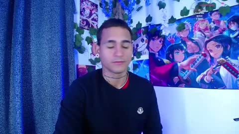 Christian Wang online show from February 10, 11:25 am