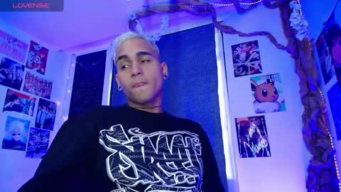 Christian Wang online show from December 18, 11:56 am