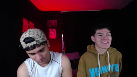 Christian Wang online show from September 19, 11:04 pm