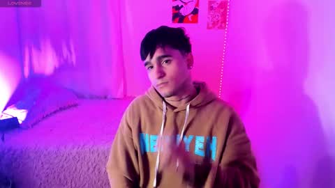 Christian Wang online show from January 10, 11:09 pm