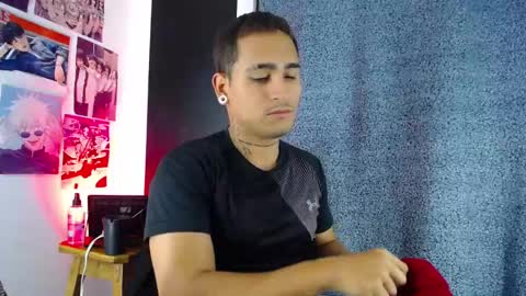 Christian Wang online show from February 13, 11:17 am