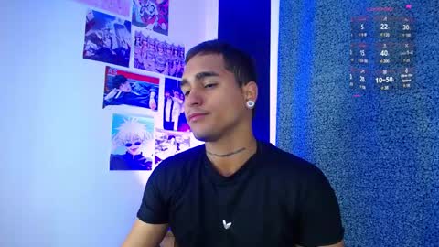 Christian Wang online show from February 12, 9:42 am