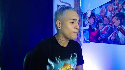 Christian Wang online show from December 12, 3:32 am