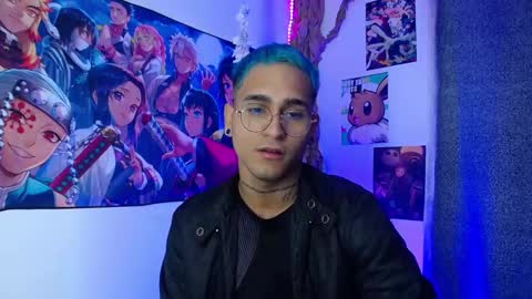 Christian Wang online show from December 4, 10:41 pm