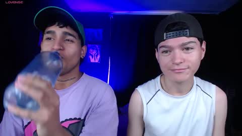 Christian Wang online show from September 17, 9:38 pm