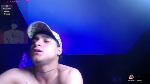 Christian Wang online show from September 14, 4:14 am