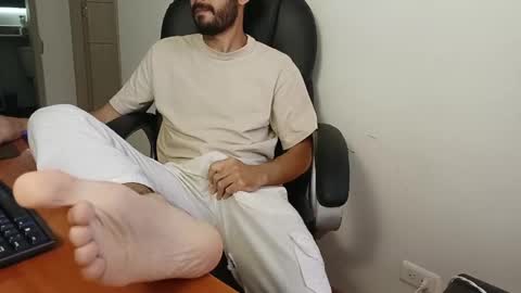 Cardamomo online show from March 6, 2:51 pm