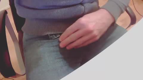 chrissoxx online show from January 12, 10:43 pm