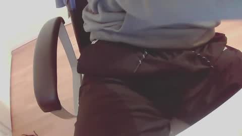 chrissoxx online show from January 19, 11:32 pm