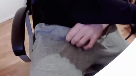 chrissoxx online show from February 23, 10:53 pm