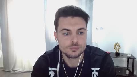 Master Gab online show from April 12, 2:40 pm