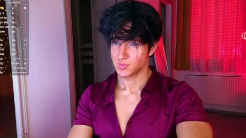 UPVOTE ME ------  ILL DO SOMETHING FOR FREE online show from May 22, 5:45 am