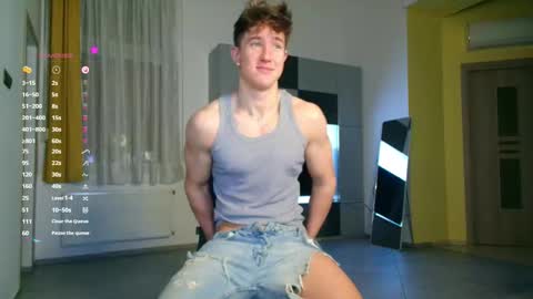 Snapshot of christianlevine_ chatting on October 21, 7:50 pm UPVOTE ME ------  ILL DO SOMETHING FOR FREE online show from October 21, 7:50 pm