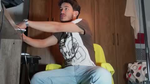 Christianonlyfansx online show from February 25, 6:36 am