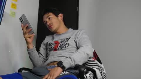 Christianonlyfansx online show from October 14, 7:04 am