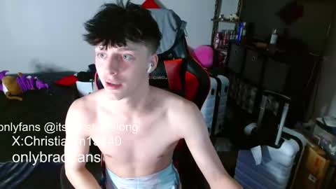 christianslong online show from September 30, 11:41 pm