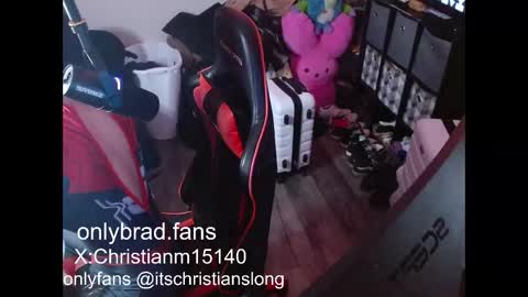 christianslong online show from September 22, 11:37 pm