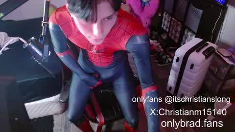 christianslong online show from September 24, 11:36 pm