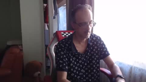 ChristiantBoy online show from September 16, 6:36 am