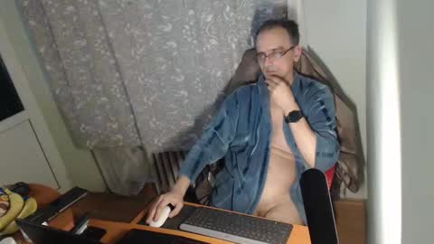 ChristiantBoy online show from February 26, 5:47 pm