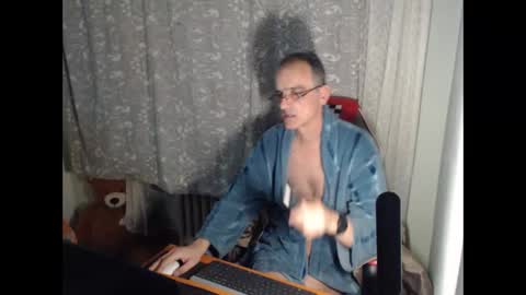 ChristiantBoy online show from March 18, 6:00 pm