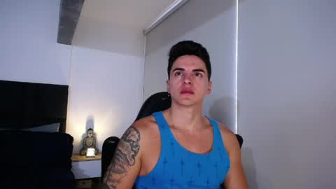 Christian online show from April 18, 2:29 pm