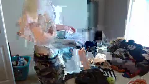 christophe_throbin online show from February 23, 5:57 pm