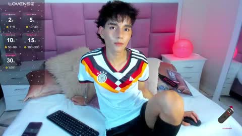 Chris online show from May 30, 8:09 pm