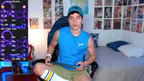 christophermillerxxx online show from July 2, 5:35 am
