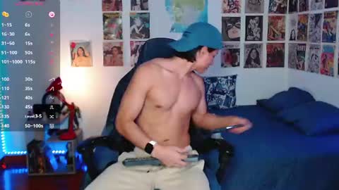 christophermillerxxx online show from August 1, 7:07 am