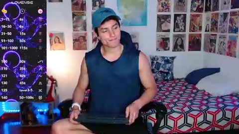 christophermillerxxx online show from June 26, 4:48 am