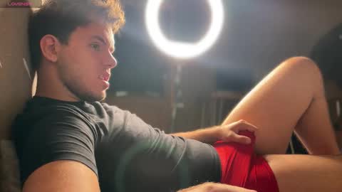 Christopher online show from September 21, 8:36 am