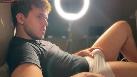 Christopher online show from September 25, 11:20 am