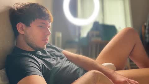 Christopher online show from November 4, 8:04 am