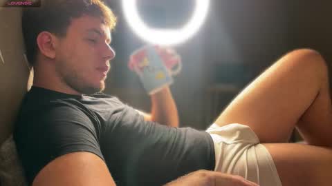 Christopher online show from September 9, 5:40 am