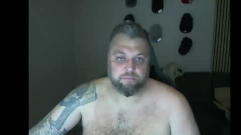 Chrizz online show from December 19, 9:23 pm