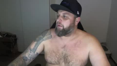 Chrizz online show from January 11, 10:40 pm