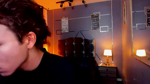 chrristopher77 online show from October 13, 1:50 pm