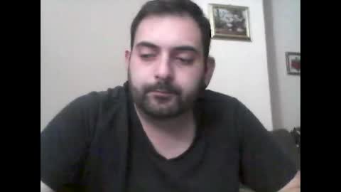 Chubby Boy97 online show from October 19, 5:38 pm