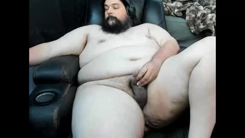 chubbnuncut online show from April 25, 6:27 am