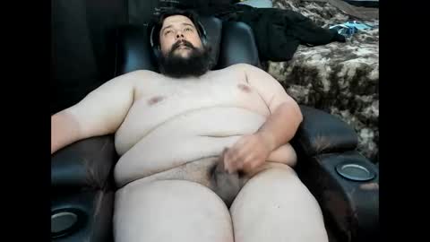 chubbnuncut online show from May 31, 7:53 am