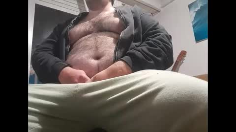 Chubbyandfurry online show from October 3, 2:05 am