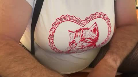 chubbybiboy77 online show from January 6, 5:17 pm