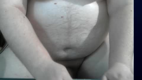 chubbycock_89 online show from March 10, 8:48 pm